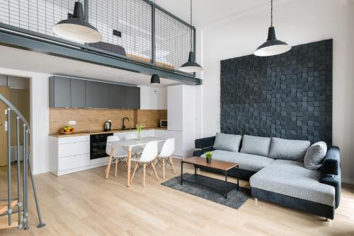 Imagen de la habitación del Apartamentos Easy Wrocław. Foto 11