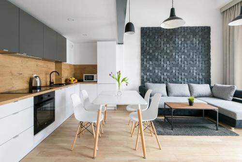 Imagen de la habitación del Apartamentos Easy Wrocław. Foto 12