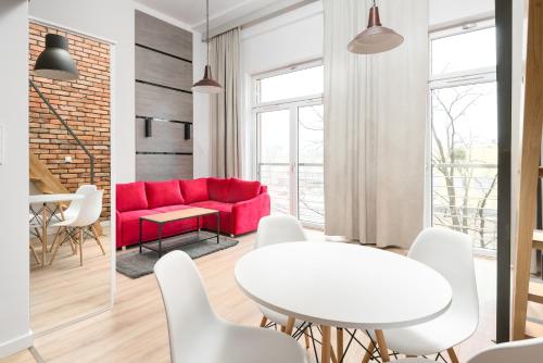 Imagen de la habitación del Apartamentos Easy Wrocław. Foto 15