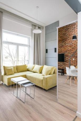 Imagen de la habitación del Apartamentos Easy Wrocław. Foto 17