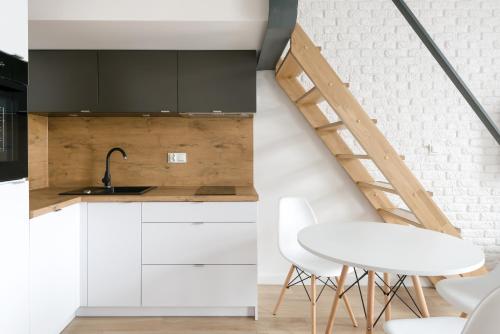 Imagen de la habitación del Apartamentos Easy Wrocław. Foto 18