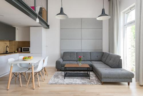 Imagen de la habitación del Apartamentos Easy Wrocław. Foto 19
