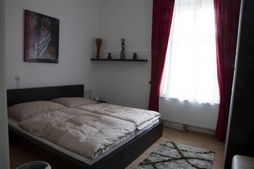 Imagen de los exteriores del Apartamentos Easyapartments 1120. Foto 7