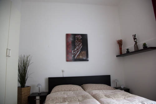 Imagen de la habitación del Apartamentos Easyapartments 1120. Foto 4