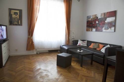 Imagen de la habitación del Apartamentos Easyapartments 1120. Foto 5