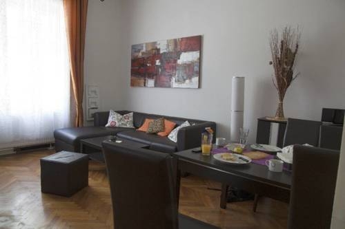 Imagen de la habitación del Apartamentos Easyapartments 1120. Foto 6