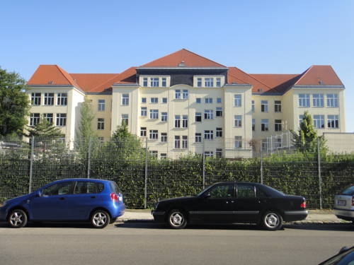 Imagen de los exteriores del Apartamentos Easyapartments 1140. Foto 8