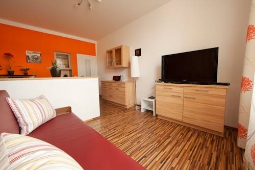 Imagen de la habitación del Apartamentos Easyapartments 1140. Foto 2