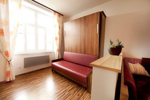 Imagen de la habitación del Apartamentos Easyapartments 1140. Foto 3