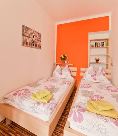 Imagen de la habitación del Apartamentos Easyapartments 1140. Foto 4