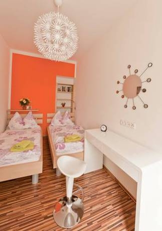 Imagen de la habitación del Apartamentos Easyapartments 1140. Foto 5