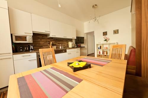 Imagen de la habitación del Apartamentos Easyapartments 1140. Foto 6