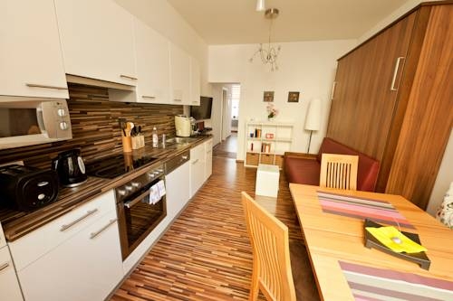 Imagen de la habitación del Apartamentos Easyapartments 1140. Foto 7