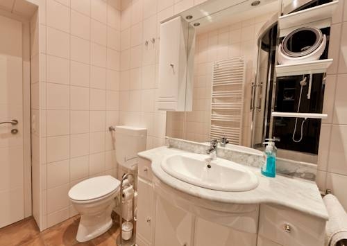 Imagen de la habitación del Apartamentos Easyapartments 1180. Foto 2