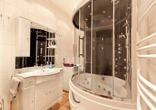 Imagen de la habitación del Apartamentos Easyapartments 1180. Foto 4