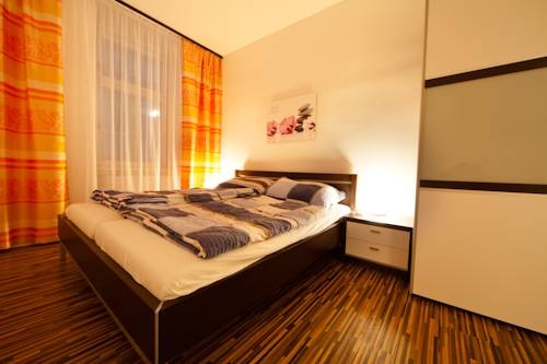 Imagen de la habitación del Apartamentos Easyapartments 1180. Foto 5