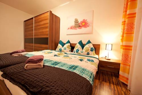 Imagen de la habitación del Apartamentos Easyapartments 1180. Foto 6