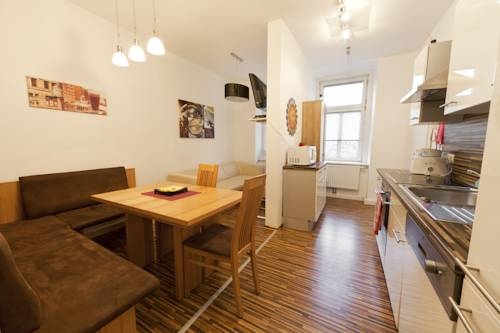 Imagen de la habitación del Apartamentos Easyapartments 1180. Foto 7