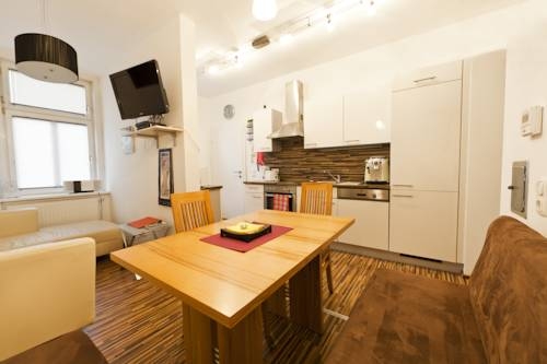 Imagen de la habitación del Apartamentos Easyapartments 1180. Foto 8