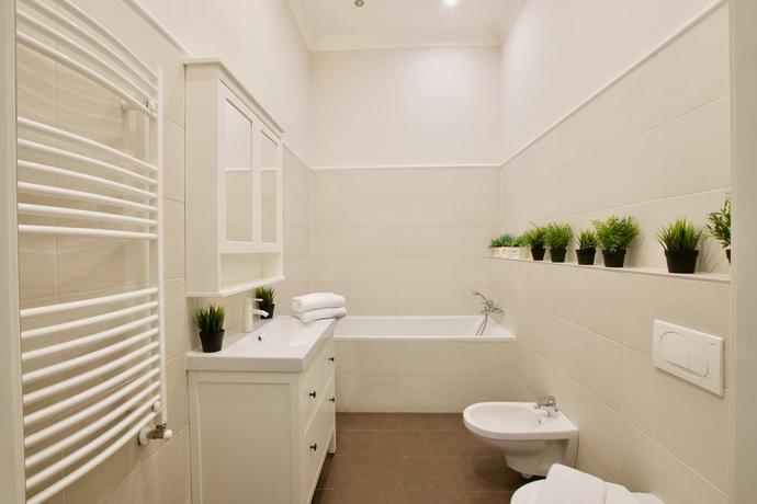 Imagen de la habitación del Apartamentos Ebony Premium. Foto 2