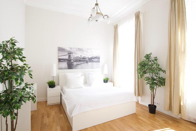 Imagen de la habitación del Apartamentos Ebony Premium. Foto 5