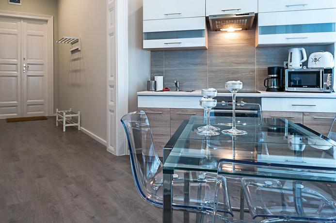 Imagen de la habitación del Apartamentos Ebony Premium. Foto 6