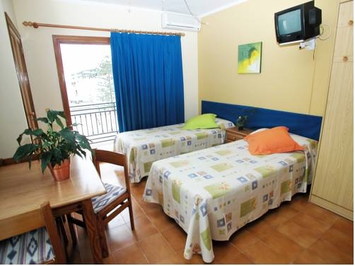 Imagen general del Apartamentos Ebusus. Foto 5