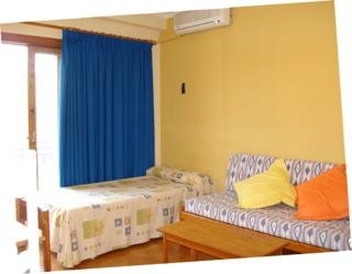 Imagen de la habitación del Apartamentos Ebusus. Foto 18