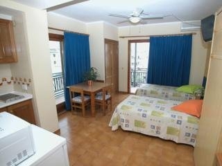 Imagen de la habitación del Apartamentos Ebusus. Foto 19