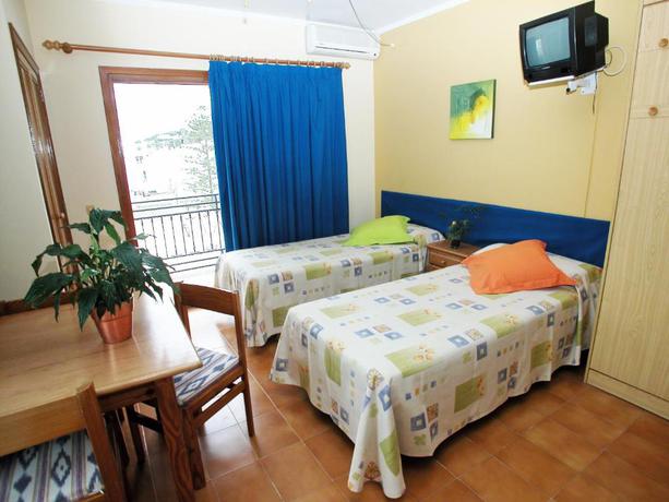Imagen de la habitación del Apartamentos Ebusus. Foto 3