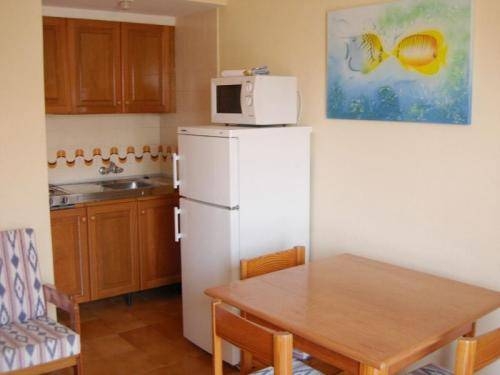 Imagen general del Apartamentos Ebusus. Foto 12