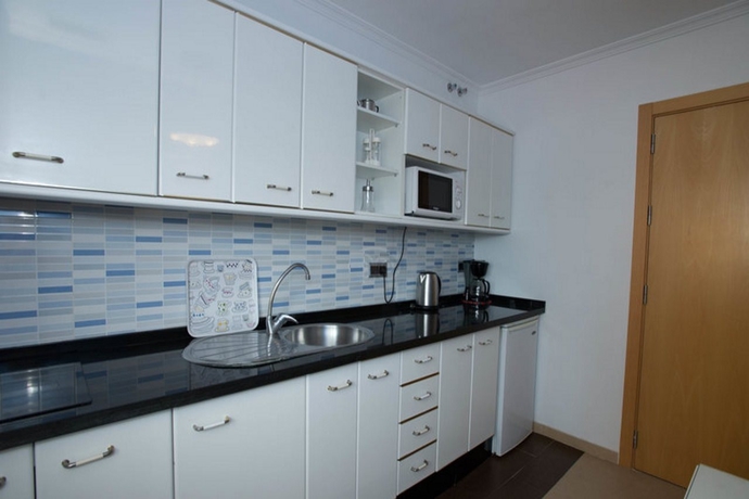 Imagen general del Apartamentos Ecuador Park. Foto 4