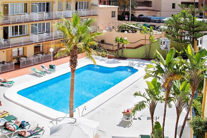 Imagen general del Apartamentos Ecuador Park. Foto 10