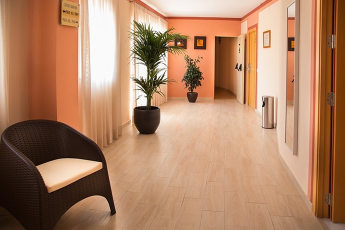 Imagen general del Apartamentos Ecuador Park. Foto 9