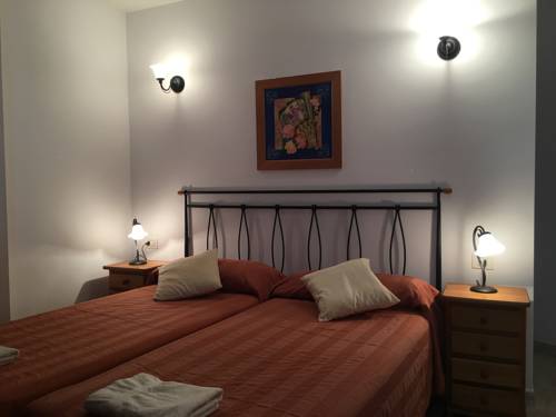 Imagen de la habitación del Apartamentos Edalmar. Foto 3