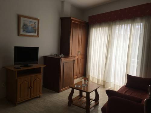 Imagen de la habitación del Apartamentos Edalmar. Foto 6