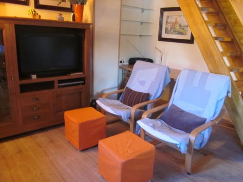 Imagen general del Apartamentos Edelweis. Foto 2