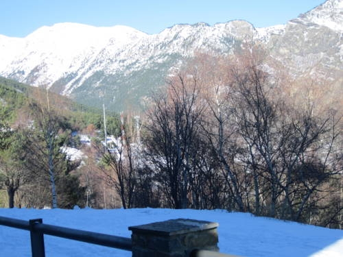 Imagen general del Apartamentos Edelweis. Foto 3