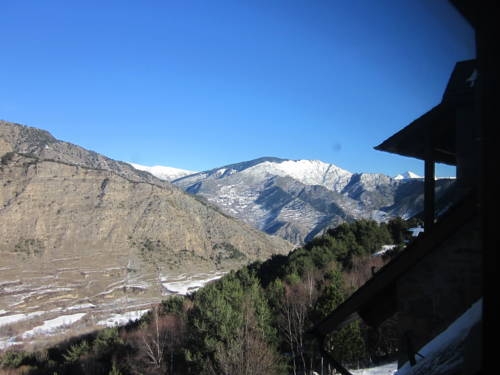 Imagen general del Apartamentos Edelweis. Foto 4