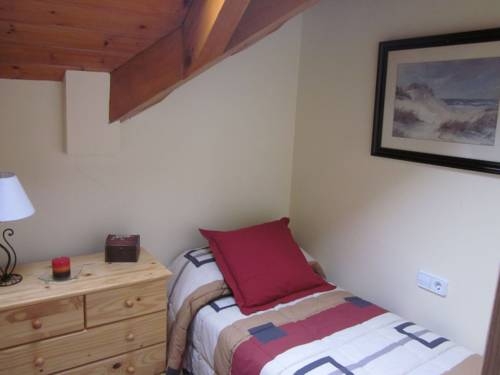 Imagen general del Apartamentos Edelweis. Foto 7