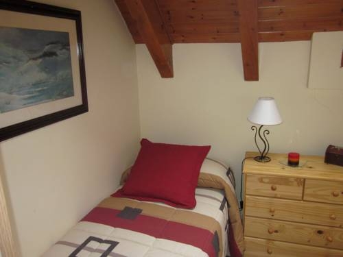 Imagen general del Apartamentos Edelweis. Foto 8