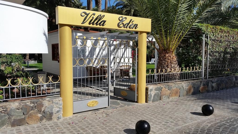 Imagen general del Apartamentos Eden Meloneras By Tam Resorts. Foto 4