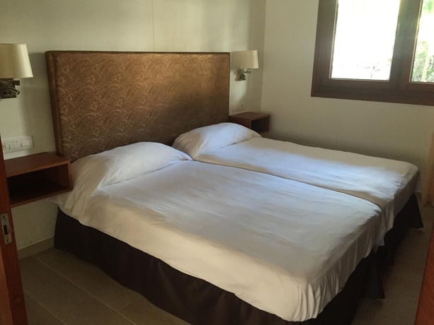 Imagen general del Apartamentos Eden Meloneras By Tam Resorts. Foto 11