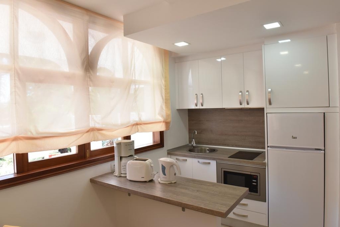 Imagen general del Apartamentos Eden Meloneras By Tam Resorts. Foto 6