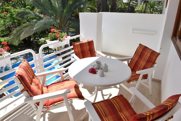 Imagen general del Apartamentos Eden Meloneras By Tam Resorts. Foto 8