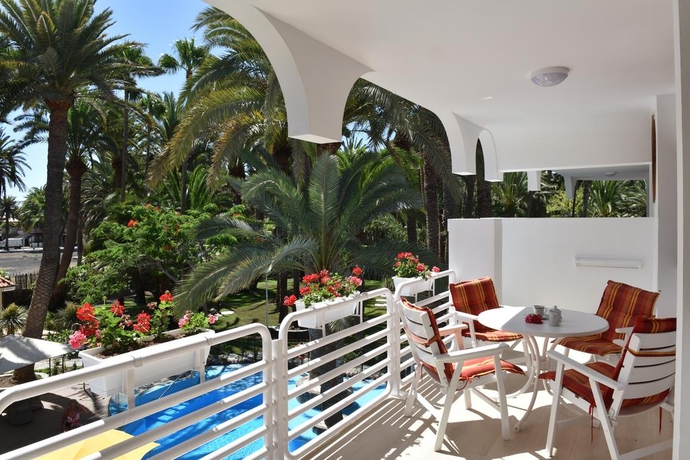 Imagen general del Apartamentos Eden Meloneras By Tam Resorts. Foto 9