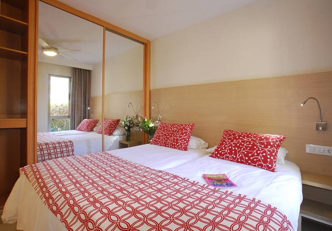 Imagen de la habitación del Apartamentos Eden, Puerto Rico. Foto 5