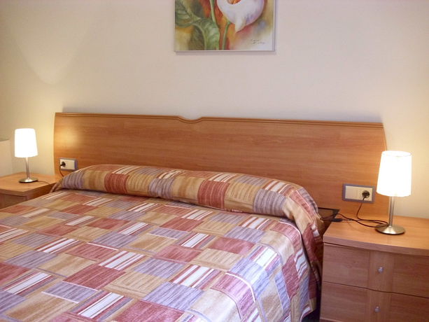 Imagen general del Apartamentos Edifici Llevant I Ponent. Foto 2