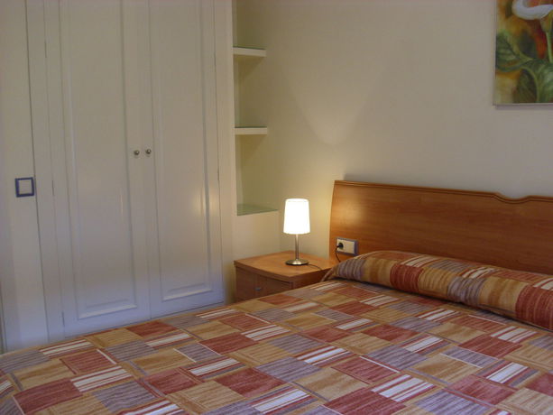 Imagen de la habitación del Apartamentos Edifici Llevant I Ponent. Foto 8