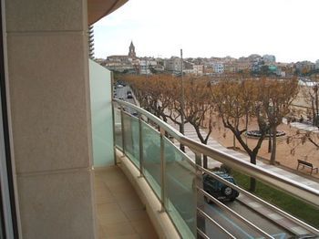 Imagen de la habitación del Apartamentos Edifici Llevant I Ponent. Foto 11